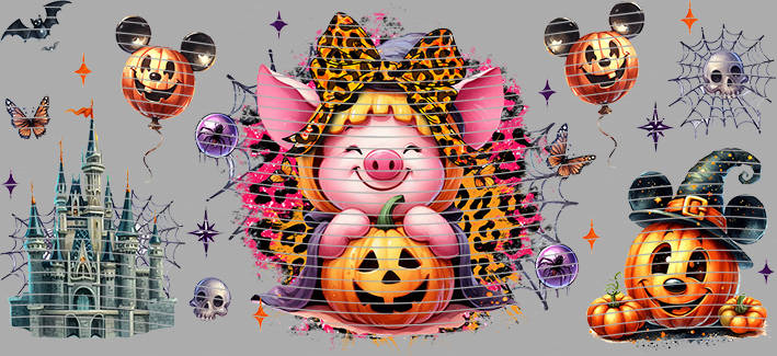 16oz Halloween-J12-1675